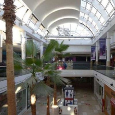 Los shoppings piden habilitar la modalidad de "take away" en todo el país