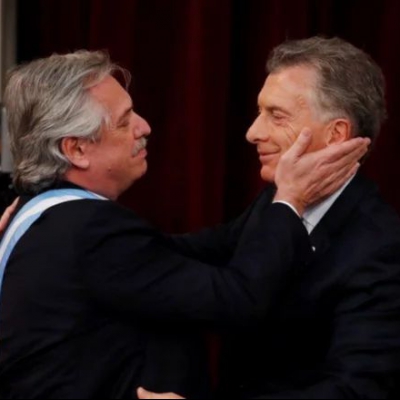 Encuestas 2020: la imagen positiva de Alberto Fernández aplasta a Mauricio Macri en todas las provincias y en CABA