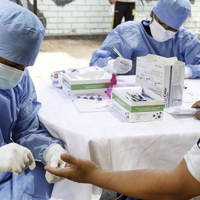 Coronavirus: ya hay 500 muertos en Argentina