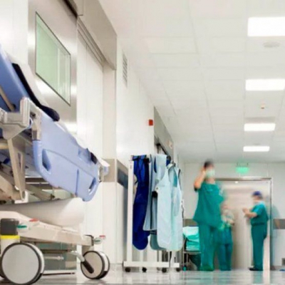 Coronavirus: 29 pacientes se curaron con plasma