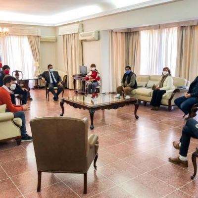 El gobierno provincial analiza habilitar nuevas actividades en el marco de la pandemia