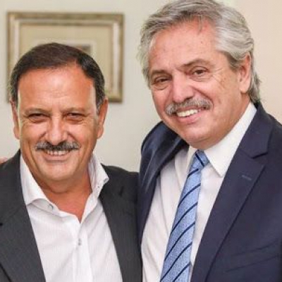 El Presidente visitaría La Rioja