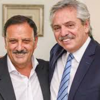 La visita de Alberto Fernández a Capital durará 4 horas