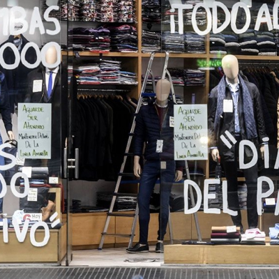 La venta online es la principal apuesta de los comercios para el Día del Padre