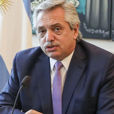 Presidido por Alberto Fernández, el gabinete económico se reúne en Olivos