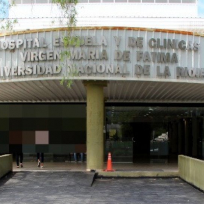 Falleció un hombre de 78 años en La Rioja por Coronavirus