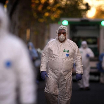 Coronavirus en Argentina: 3.099 nuevos casos y 58 muertes en las últimas 24 horas 