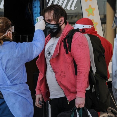 Coronavirus en Argentina: Confirmaron 3.624 nuevos casos y 62 muertes