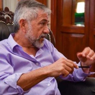 Armando Molina: " Vamos a ser inflexibles para evitar todo tipo de juntadas"