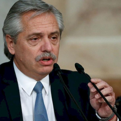 Deuda: Alberto Fernández rechazó la contraoferta de bonistas y defendió la última propuesta