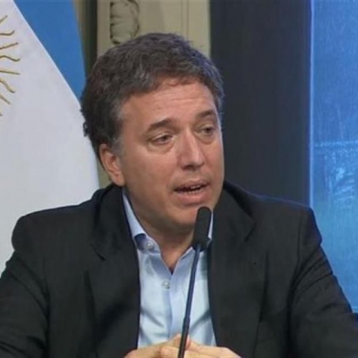 Causa Peajes: Canicoba Corral procesó a Nicolás Dujovne