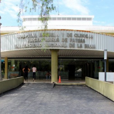 Dos personas Covid-19 positivo fallecieron este viernes en La Rioja