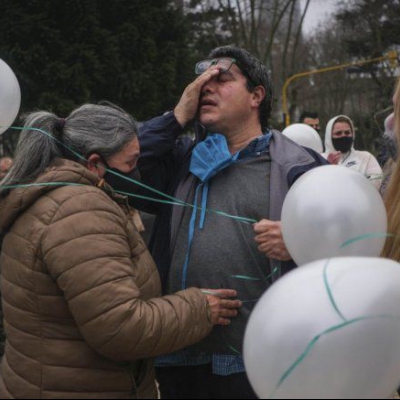 Coronavirus: confirman récord de 166 muertos en las últimas 24 horas