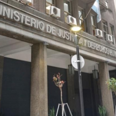 Jueces de la Cámara del Crimen tildaron de "inconstitucional" el proyecto de reforma judicial