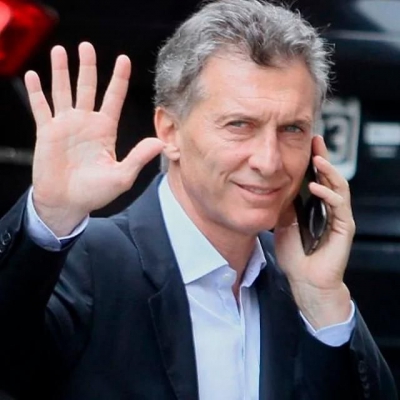 El consejo de Macri a Alberto Fernández: "Que se mueran los que tengan que morirse"