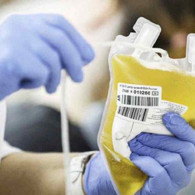Coronavirus:¿Quiénes pueden donar plasma?