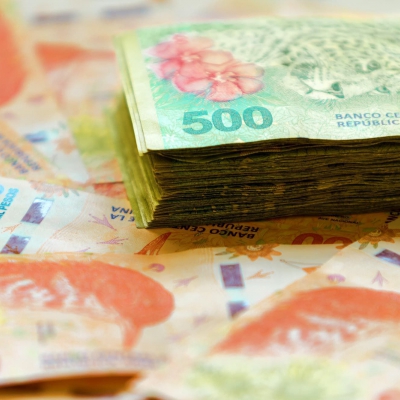 Continúa este jueves el pago de la quincenita