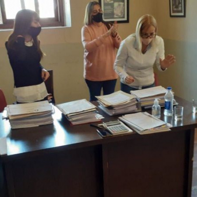 Turismo avanza sobre una obra clave para el interior provincial