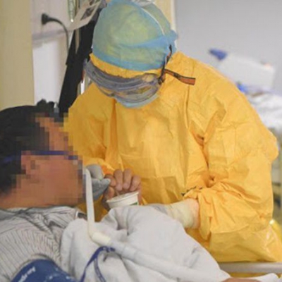 Covid-19 en La Rioja: los pacientes recuperados triplican a los activos