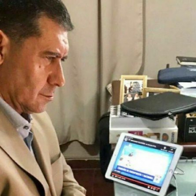 El equipo económico de Nación profundizó en el contenido del Presupuesto 2021