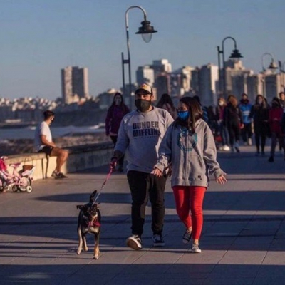 Verano 2021: testeos rápidos, una app con información sanitaria de las ciudades y protocolos