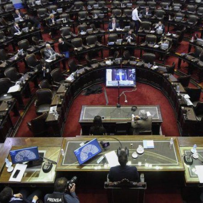 Diputados: los puntos salientes del proyecto de Economía del Conocimiento