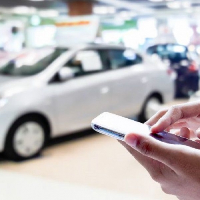 Producción de autos, despacho de cemento y venta de motos, con subas interanuales de dos dígitos en septiembre