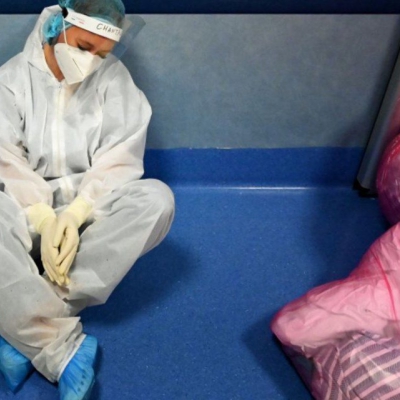 Por el rebrote de Europa, Argentina cae en el ranking de contagios de coronavirus en el Mundo