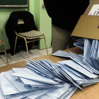 Cualquier cambio en las PASO debe pasar por el Congreso