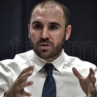Guzmán solicitará al FMI un programa de facilidades extendidas