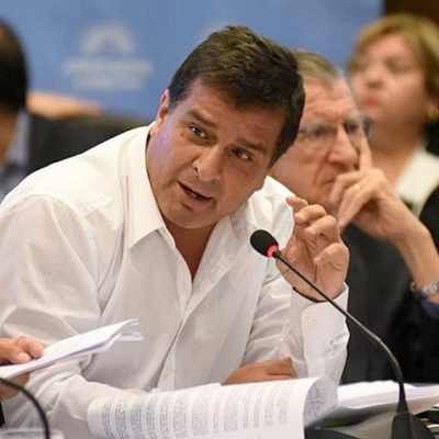 Se reúne la comisión mixta para analizar informes sobre el nuevo esquema de movilidad