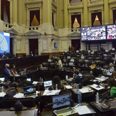 ¿Cómo se usará el Aporte Extraordinario?