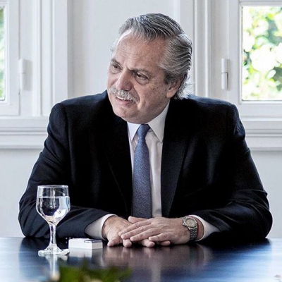 Alberto Fernández convocó al comité de vacunación para "poner en marcha la logística"