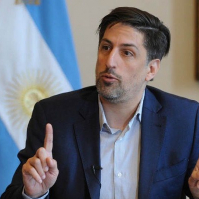 Todo está listo para que las escuelas vuelvan a la presencialidad en 2021
