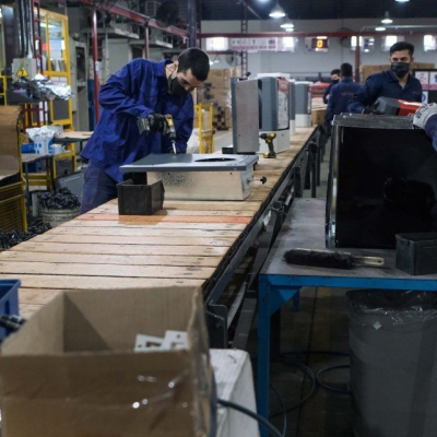 Pymes: las líderes del proceso de recuperación y crecimiento