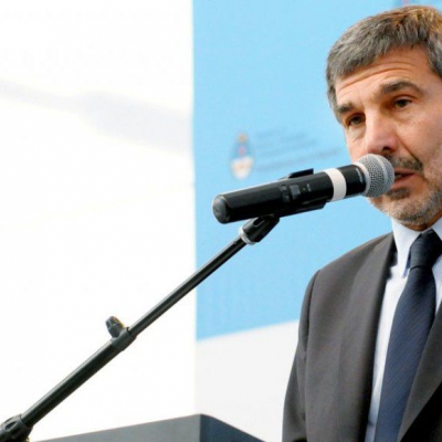 Roberto Salvarezza aseguró que "si todo sale como lo planeado, en marzo tendremos 10 millones de personas vacunadas"