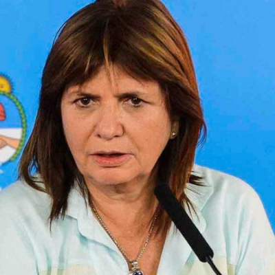 Patricia Bullrich dice que hay "una venganza" contra Macri por la reducción de custodios
