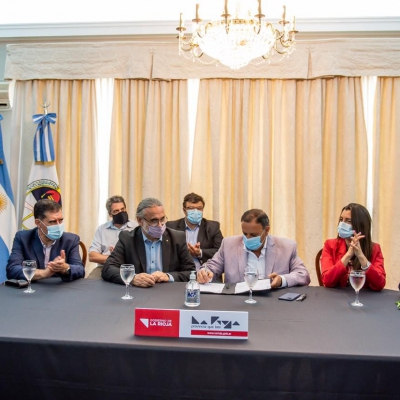 Inyectarán $50 millones en la producción agropecuaria