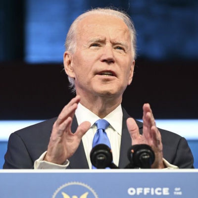 La primera cumbre del G7 desde la pandemia y con Biden como presidente será en junio en Inglaterra