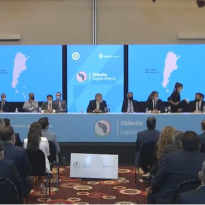 Fernández: "Hay un Gobierno de un presidente y 24 gobernadores"