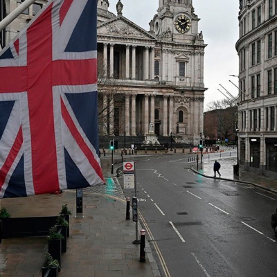 Boris Johnson promete que el Reino Unido se reabrirá completamente para el 21 de junio