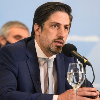 Trotta denunció a la gestión de Macri por irregularidades en el programa "3000 jardines"