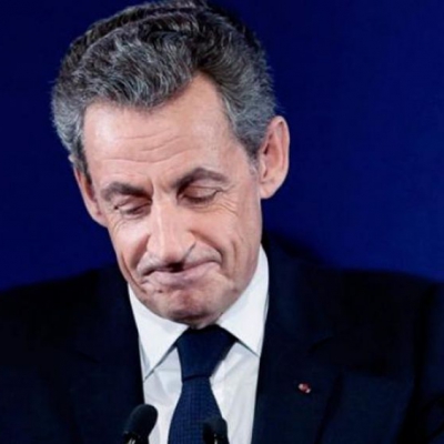 Sarkozy, la gran preocupación de la derecha francesa