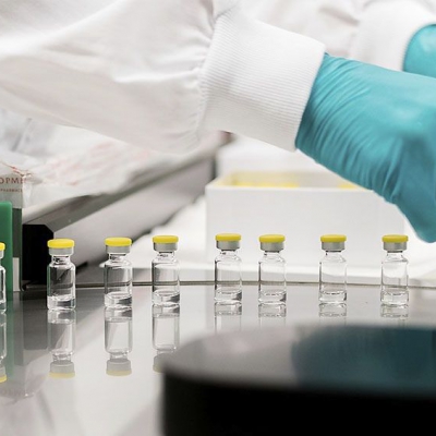 La OMS le dio la aprobación de urgencia a la vacuna de Johnson & Johnson
