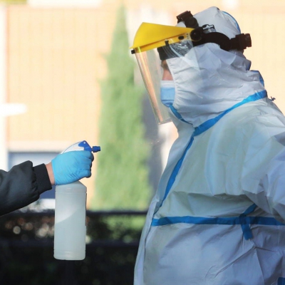 La Rioja confirma 26 nuevos positivos de coronavirus