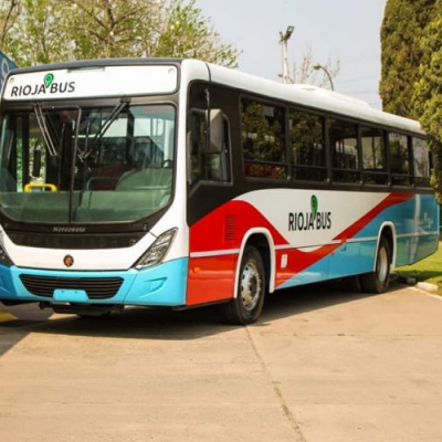 Rioja Bus ofrece un link en el que se puede encontrar todos los recorridos