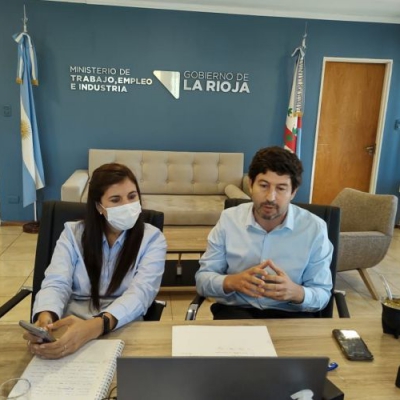 La Nación lanzó línea para financiar proyectos estratégicos en cadenas de valor provinciales