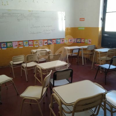 Nueva asamblea de Delegados Escolares programada por AMP