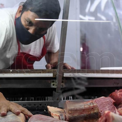 Acuerdo renovado: habrá ocho cortes de carne vacuna a precios rebajados