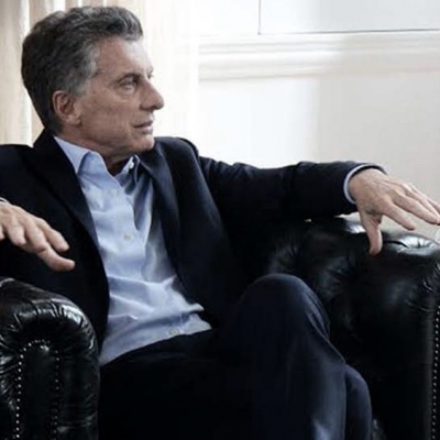 Avanzan en la Justicia los cuestionamientos a jueces y fiscales que se reunían con Macri